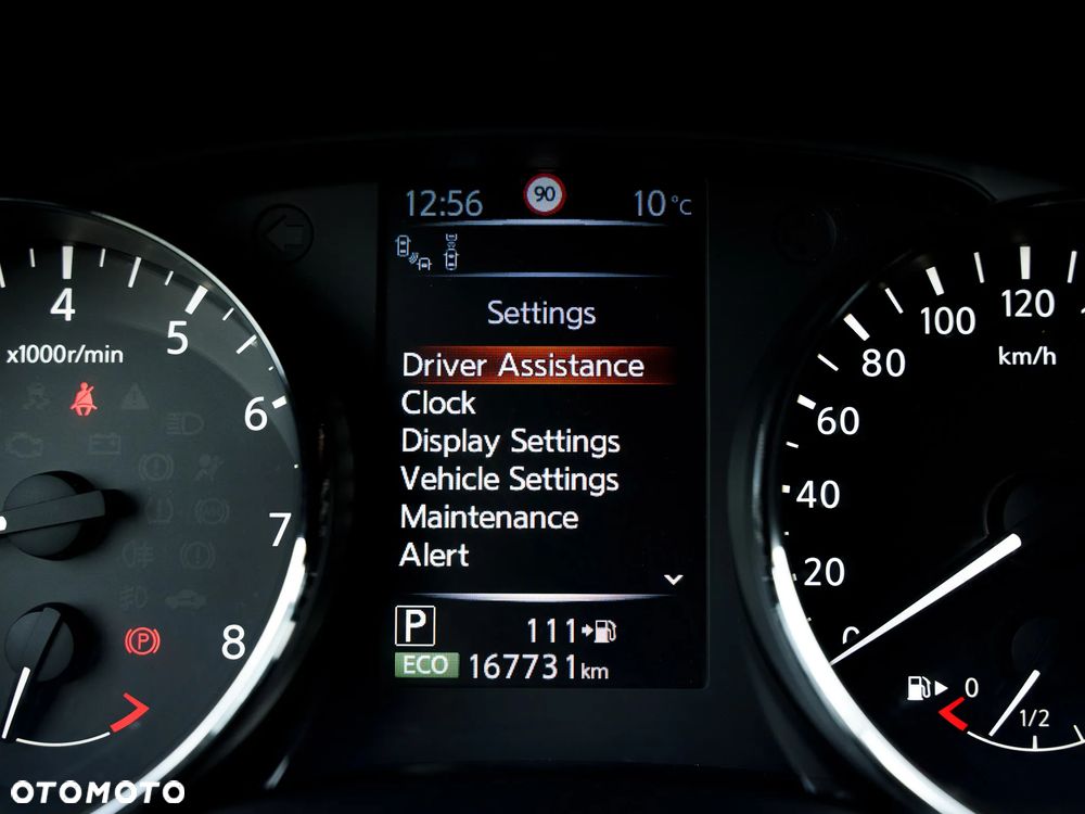 Nissan Qashqai 1.2 DIG-T TEKNA+ - 38