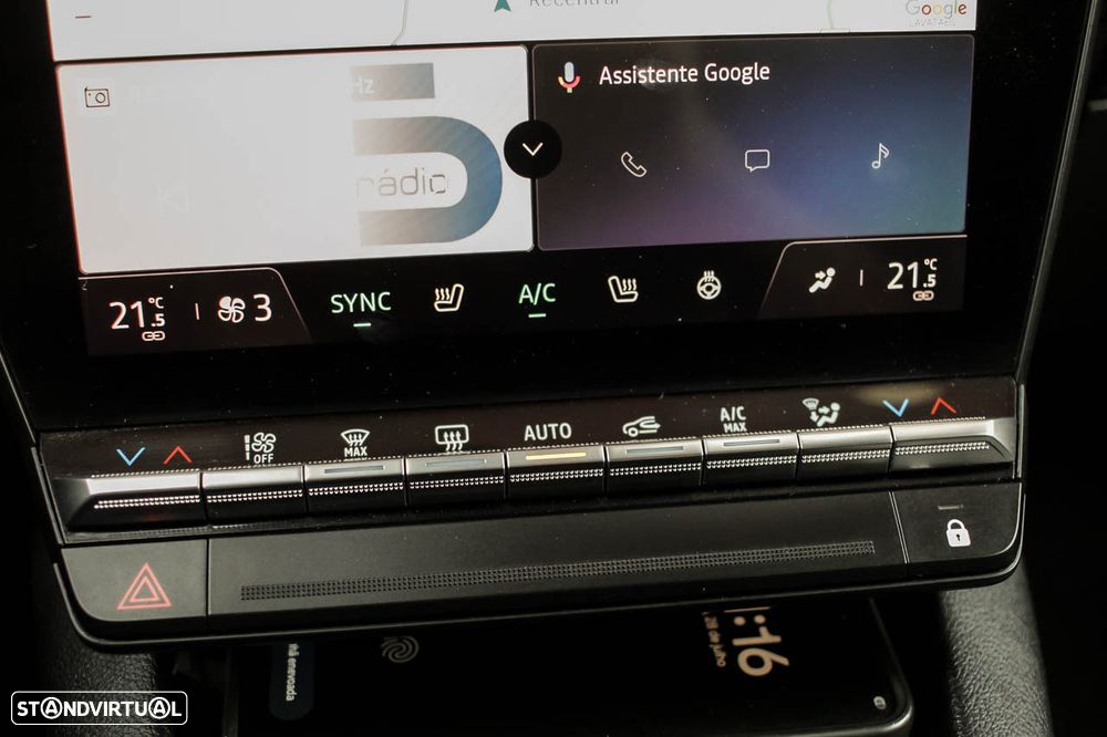 Renault Mégane E-Tech EV60 Techno - 16