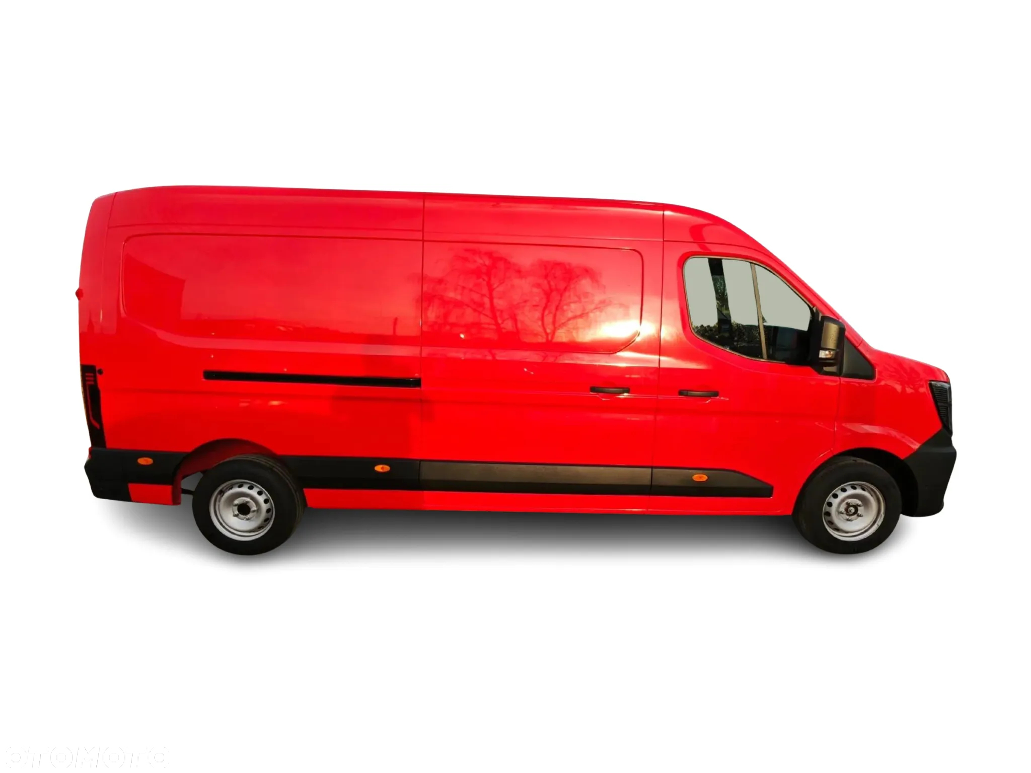 Renault Master L3H2 130KM - 4
