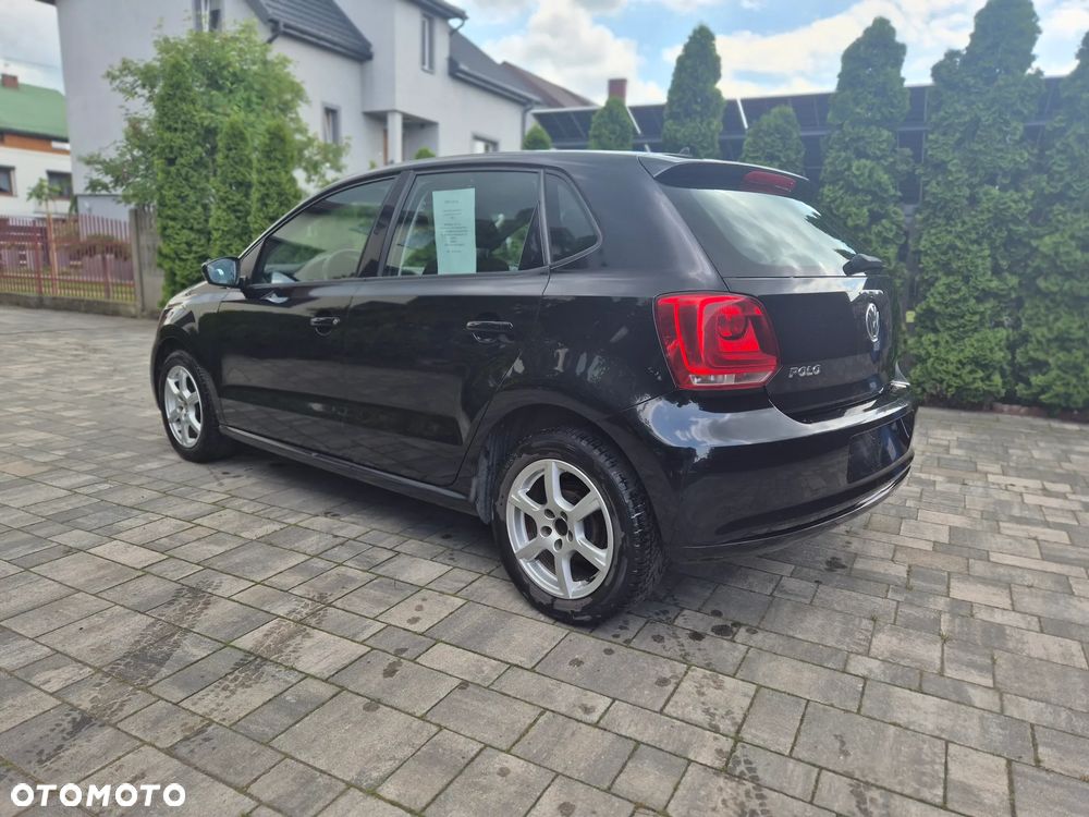 Volkswagen Polo - 6