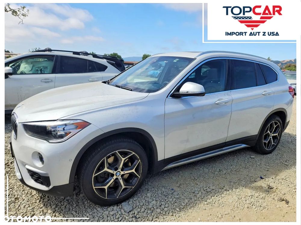 BMW X1 xDrive28i xLine - 1