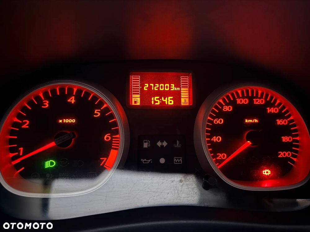 Dacia Duster 1.6 - 10