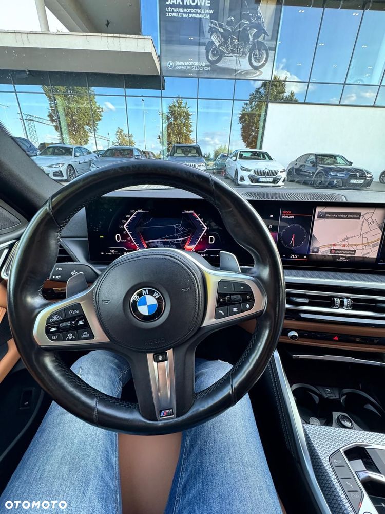 BMW Seria 4 430i - 7