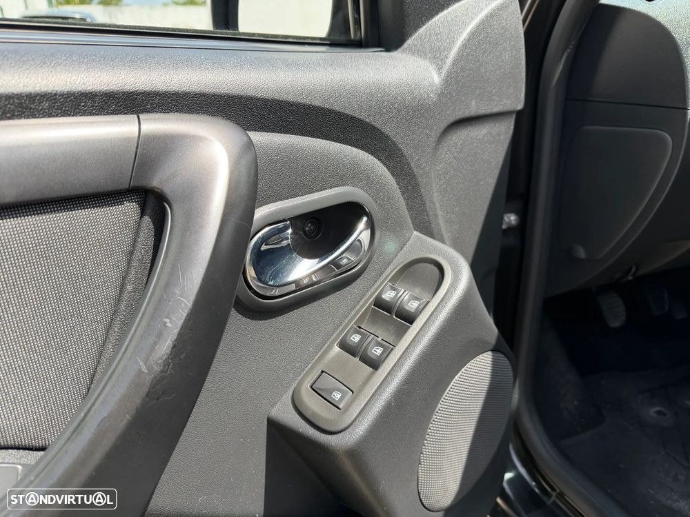 Dacia Duster 1.5 dCi SL Best Choice - 23