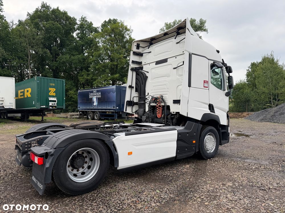 Renault T 460/Euro 6/tylko 532.000 km/ - 6