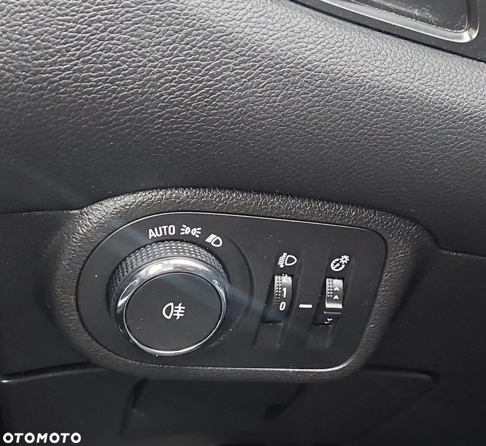 Opel Zafira 1.4 T Elite - 18