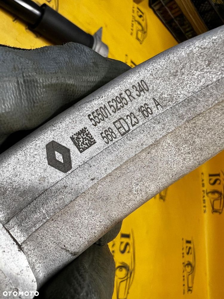 WAHACZ TYŁ TYLNY LEWY PRAWY 4CONTROL RENAULT ESPACE VI AUSTRAL - 3