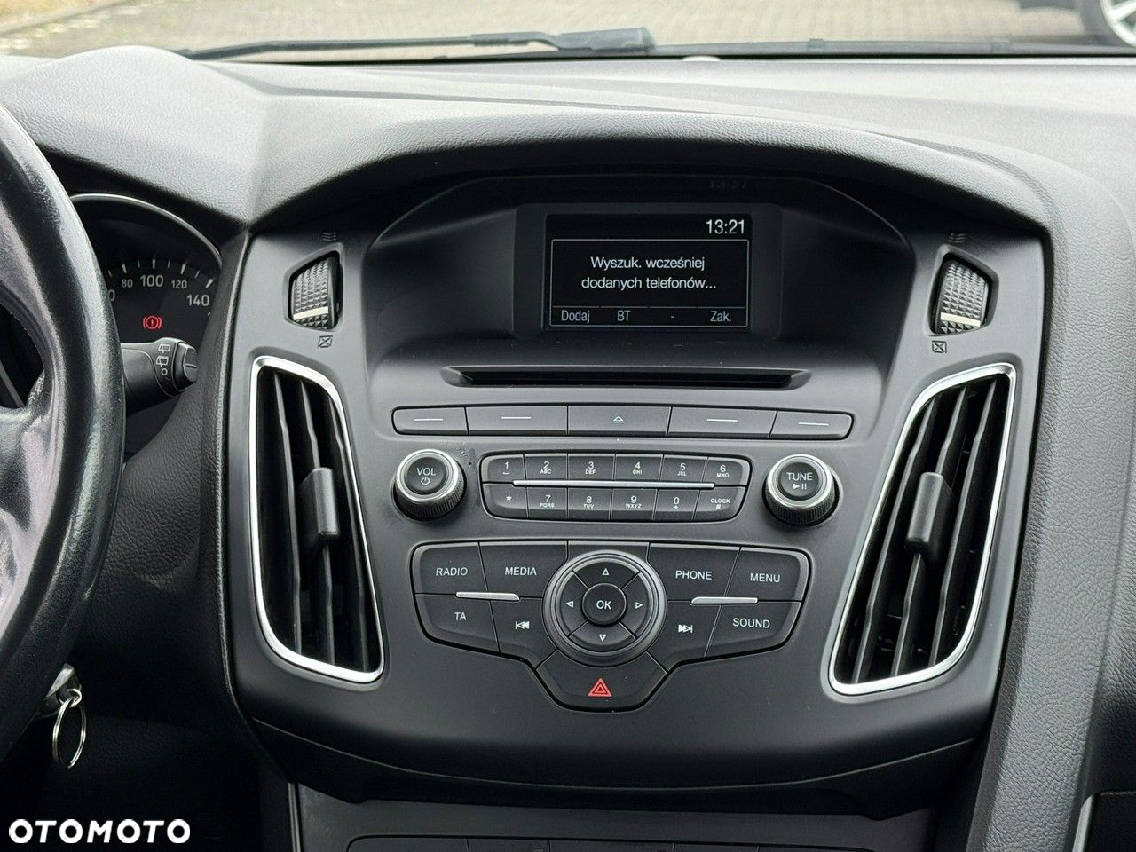 Ford Focus - 26