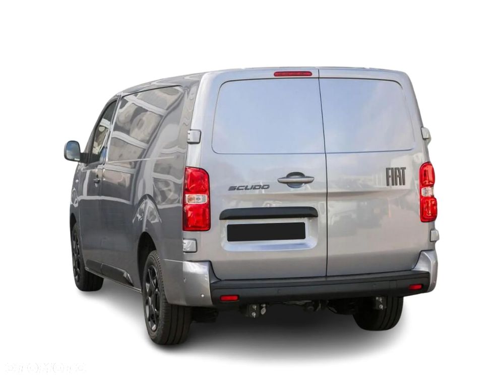 Fiat Scudo L2 177KM AT8 - 7