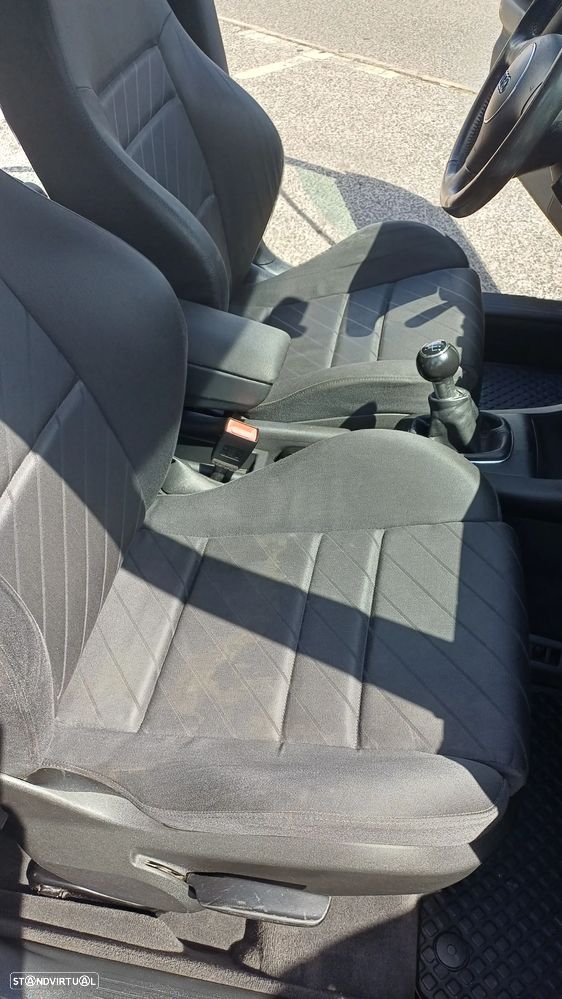 Audi A3 - 7