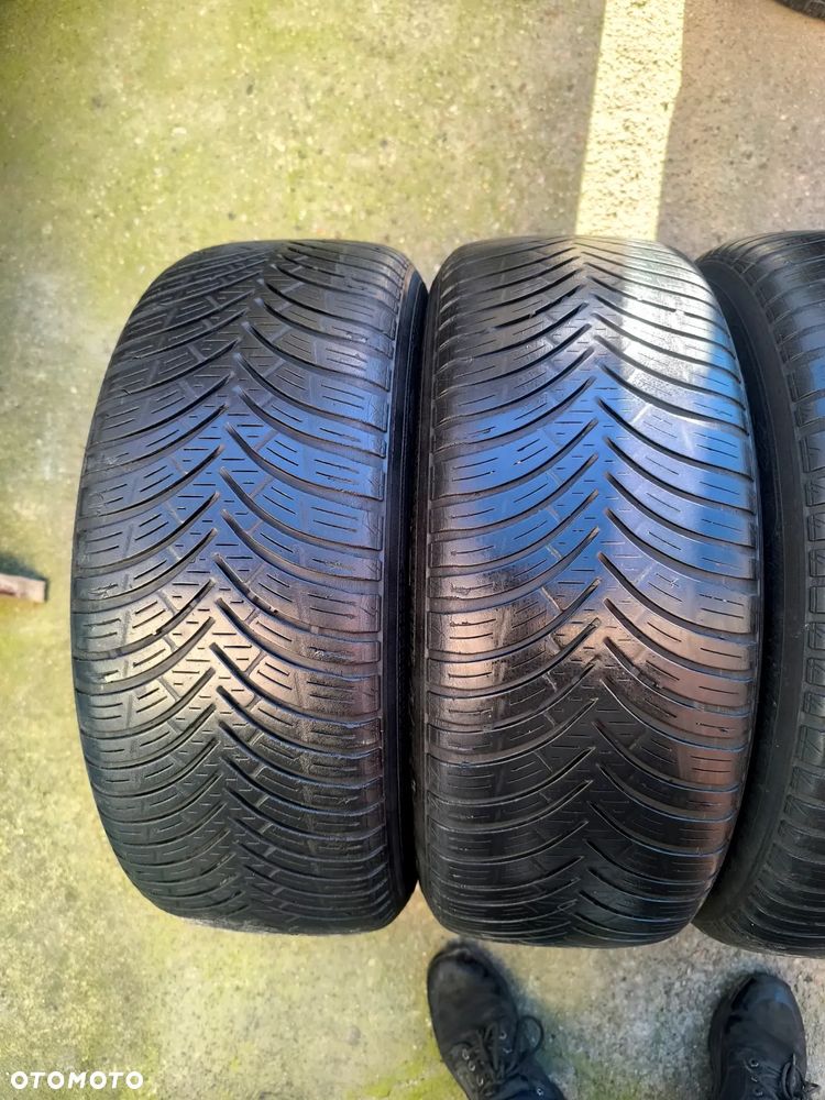 5x112 Felgi Aluminiowe Alufelgi 16 Koła Zimowe Zima AUDI A4 B5 B6 B7 A6 C5 C6 8H0 A3 8P 8V TT Legnica ALU-RAD VW SEAT SKODA 4mm 205/55 - 17