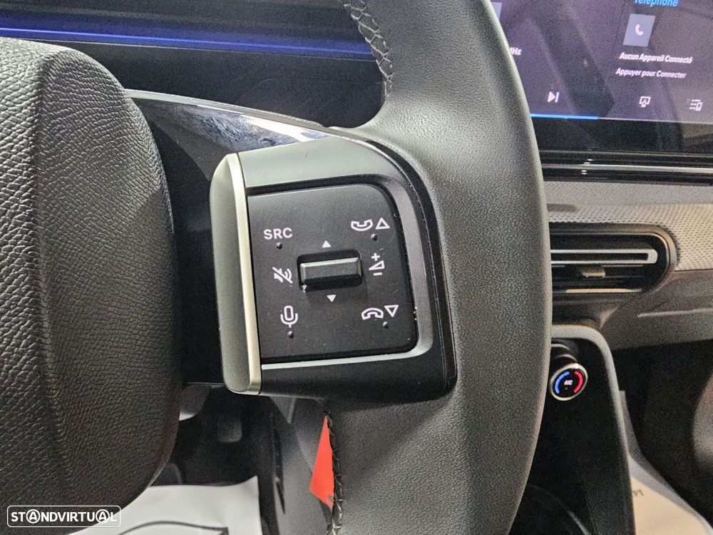 Citroën C3 1.2 PureTech YOU Pack Plus - 15