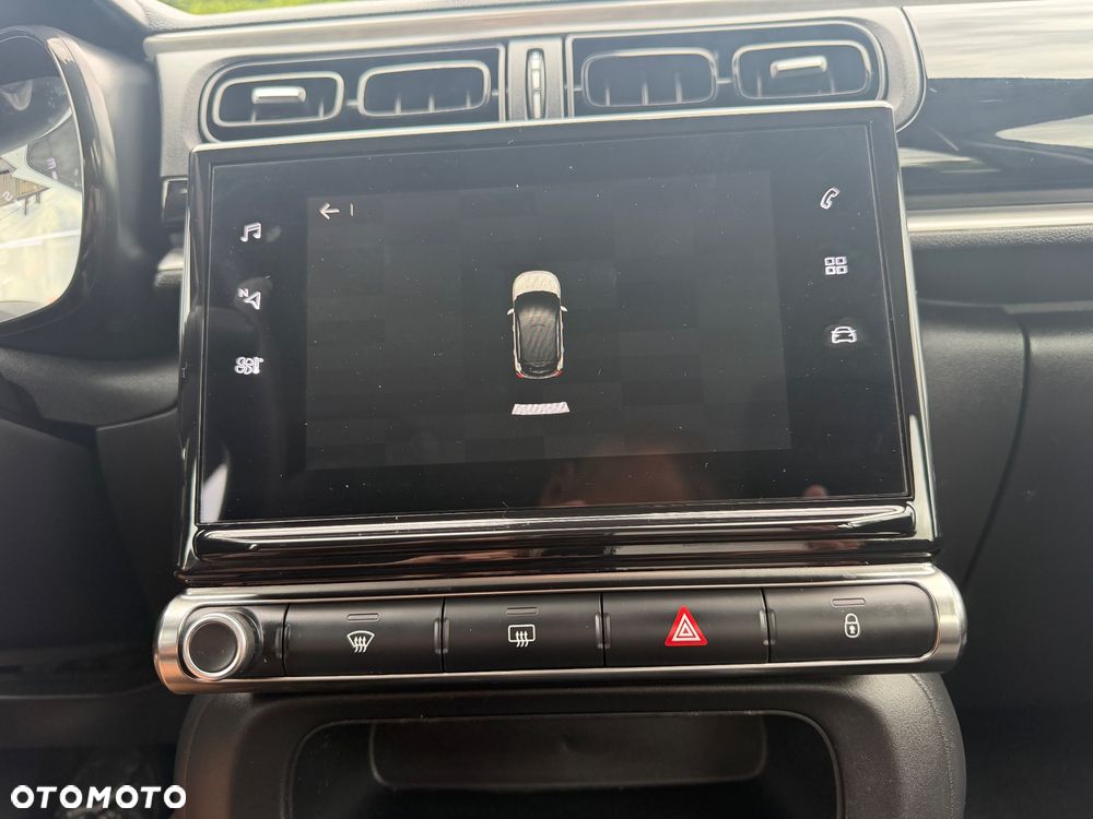 Citroën C3 Pure Tech 83 S&S FEEL PACK - 26