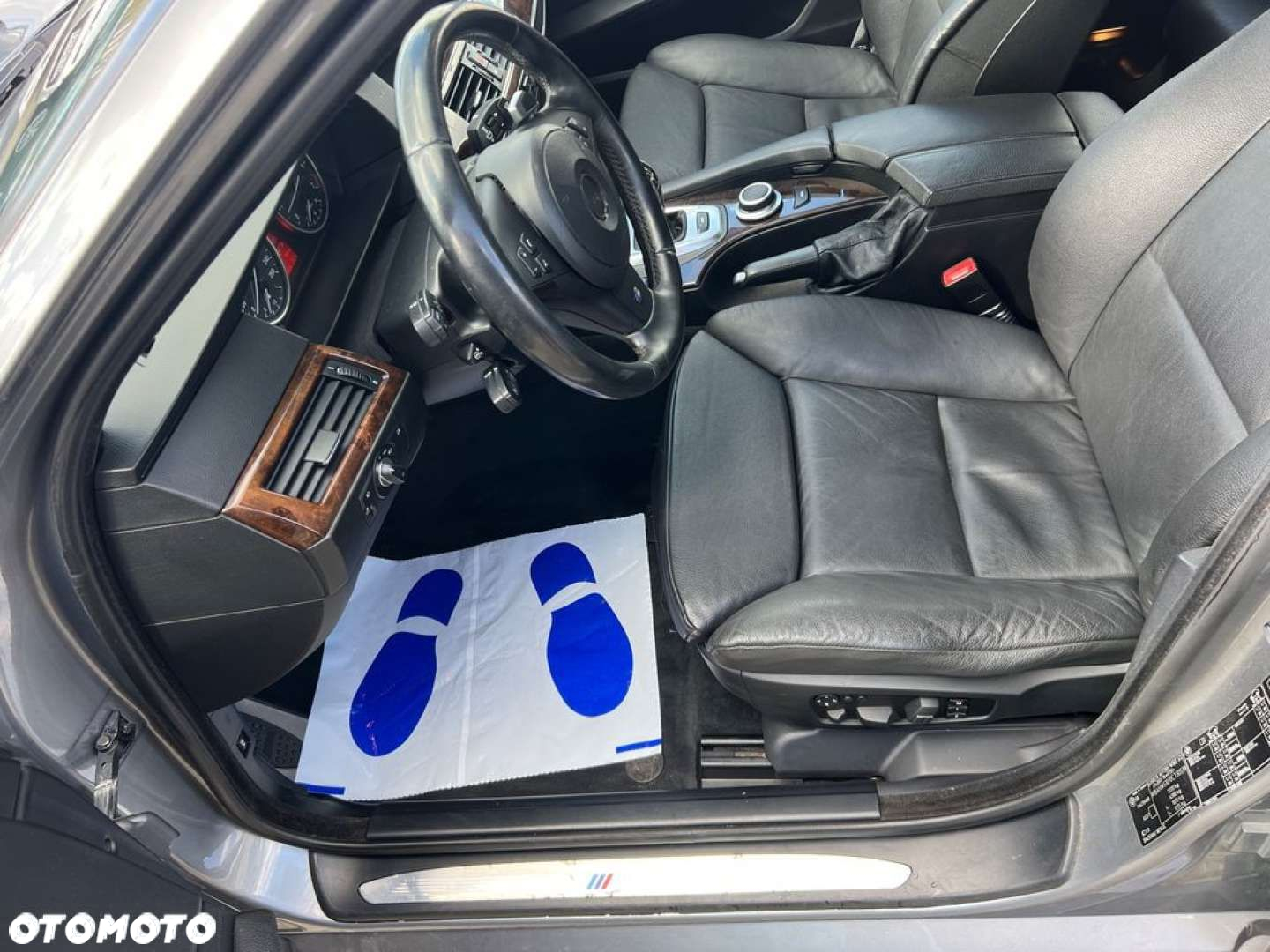 BMW Seria 5 - 11