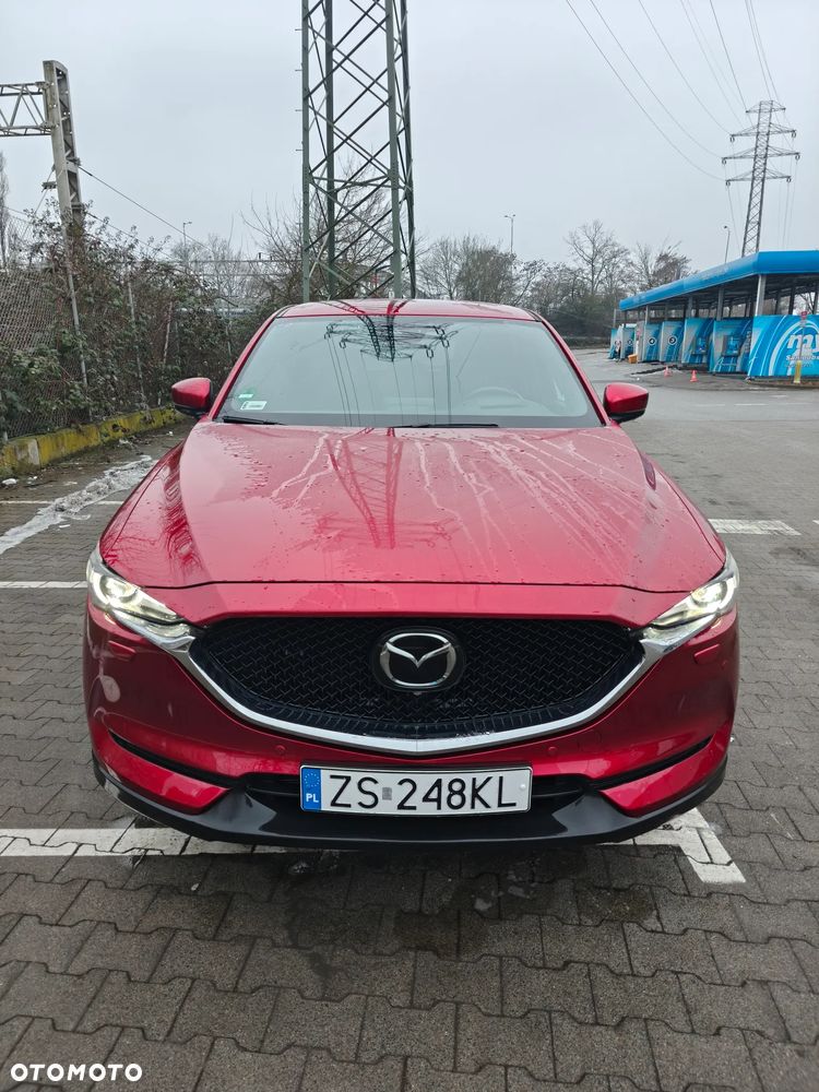 Mazda CX-5 2.5 Skydream 2WD - 2