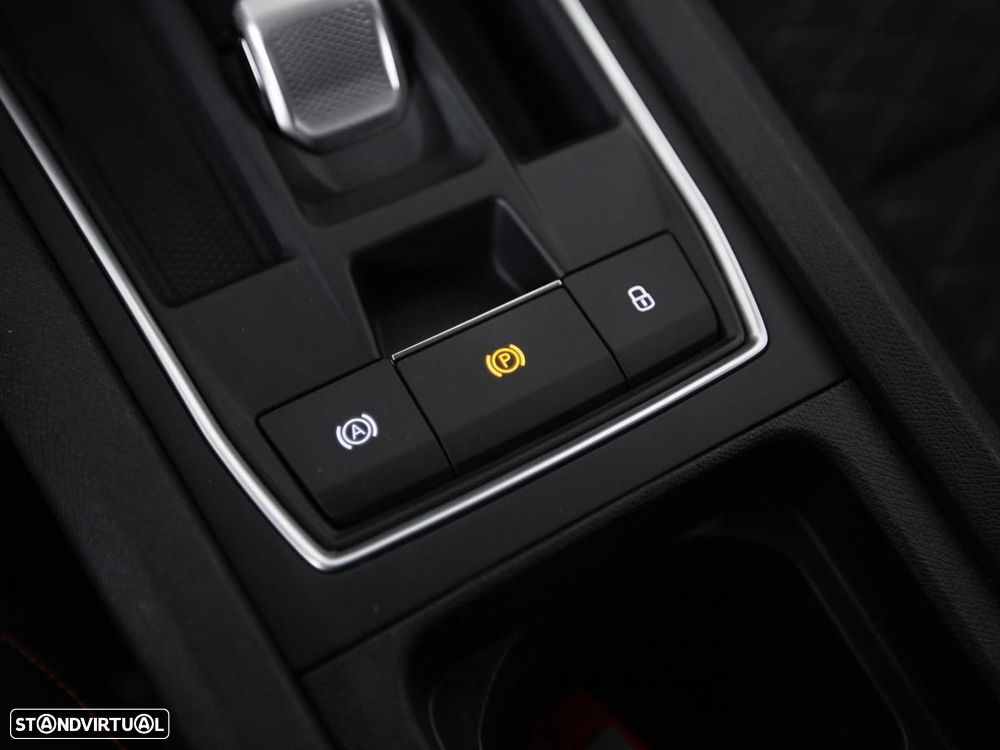 SEAT Leon ST 1.4 e-Hybrid FR DSG - 17