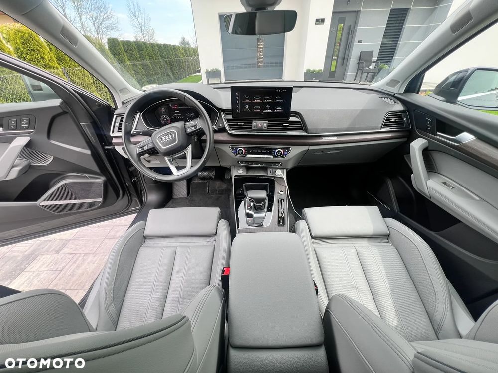 Audi Q5 - 21