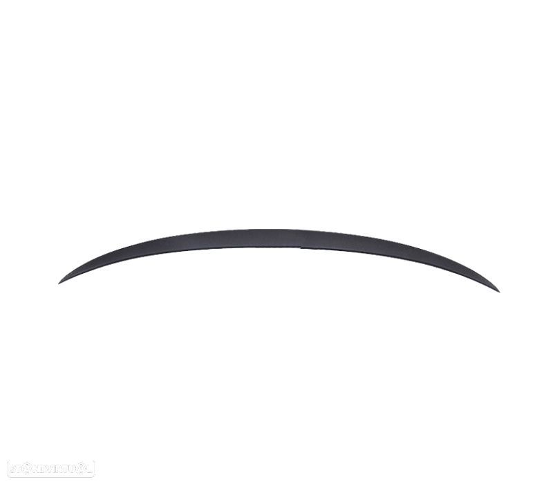 SPOILER BMW X4 F26 14-18 LOOK M PERFORMANCE - 2