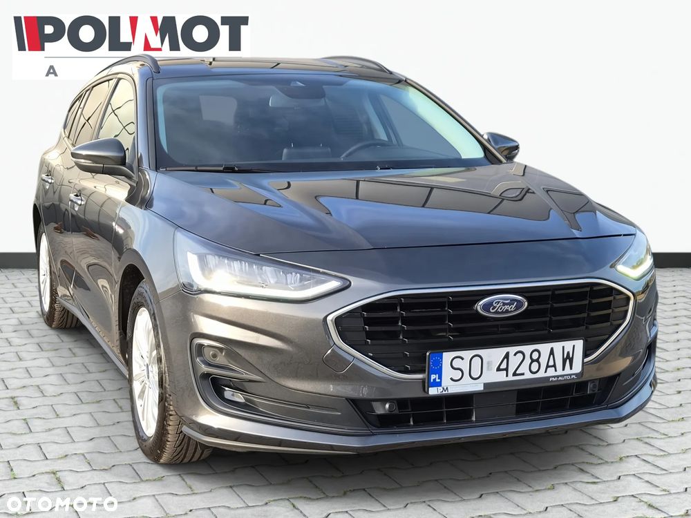 Ford Focus - 9