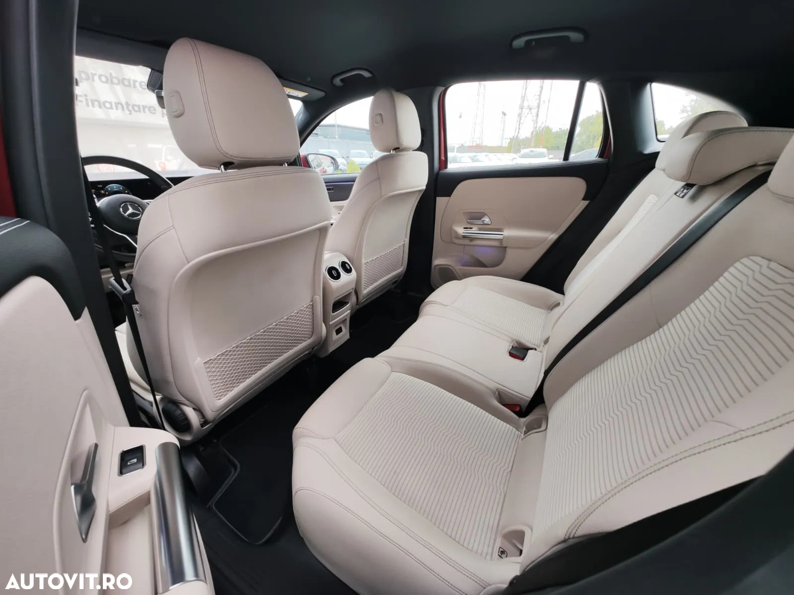Mercedes-Benz GLA 200 4MATIC Aut. - 13