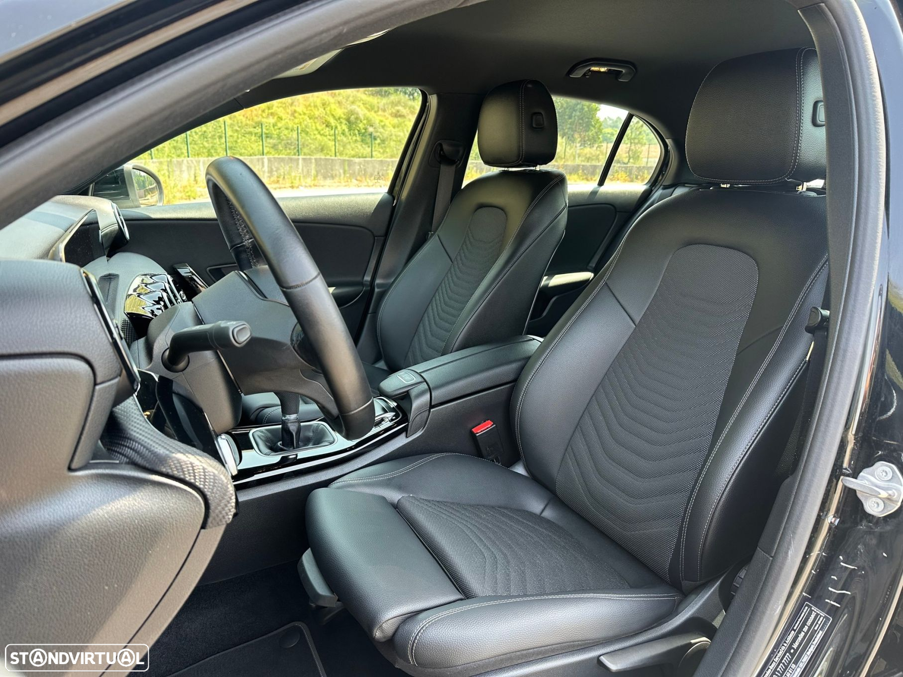 Mercedes-Benz A 160 Style Plus - 4