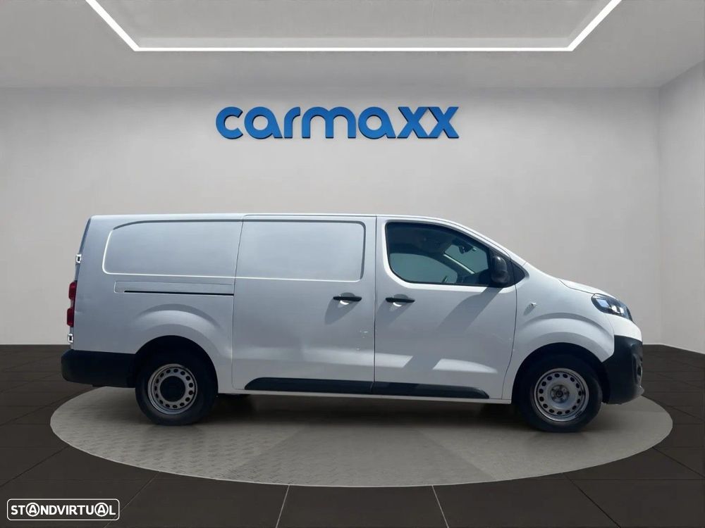 Citroën Jumpy 2.0 BlueHDi 120XL - 7