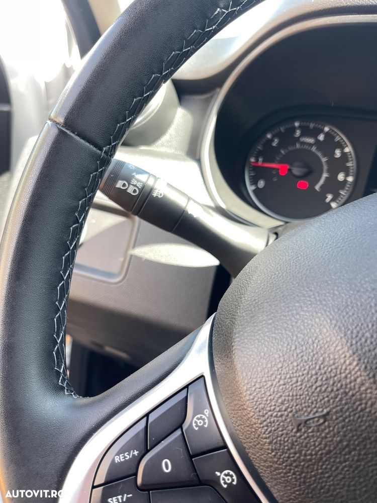 Dacia Duster Blue dCi 115 Comfort - 36