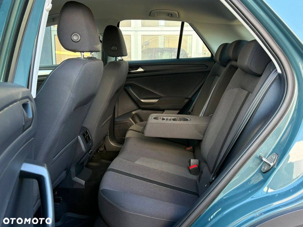 Volkswagen T-Roc 1.5 TSI Life - 14