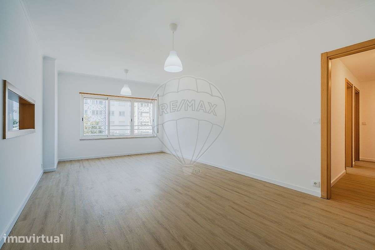 Apartamento T2 para arrendamento - Grande imagem: 4/33