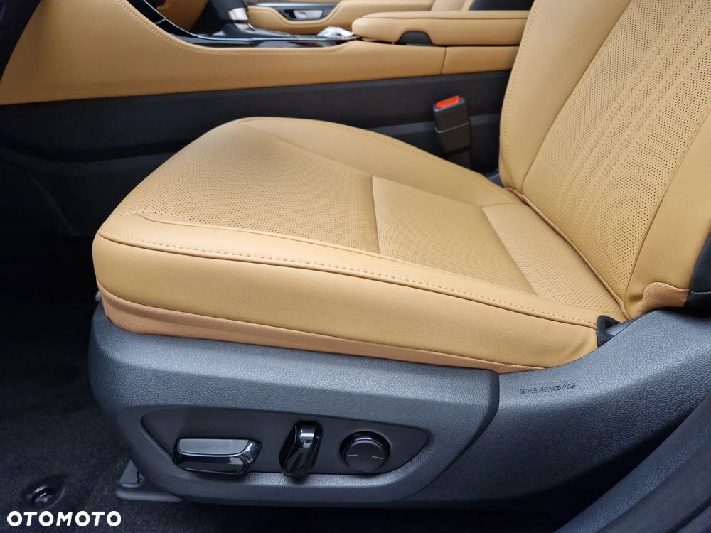 Lexus NX 450h+ Prestige AWD - 28