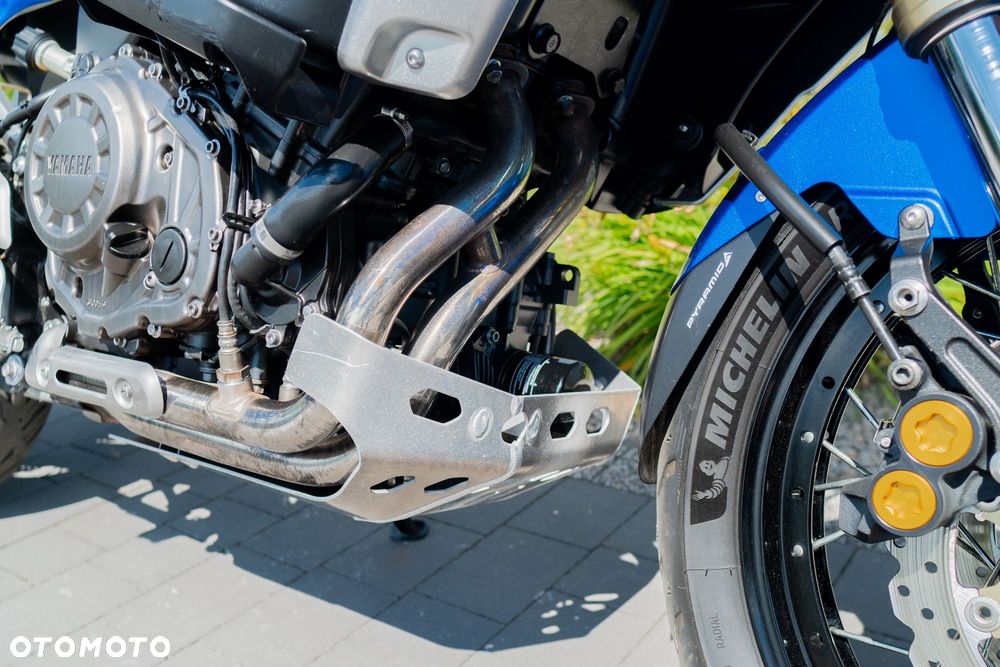 Yamaha Super Tenere - 13