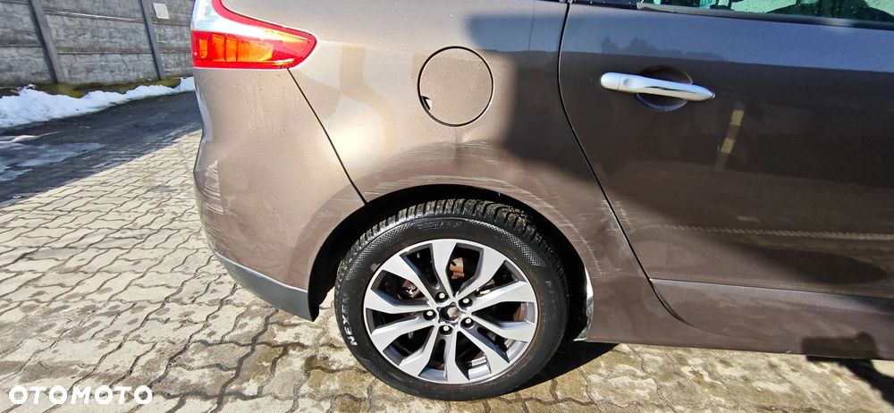 Renault Grand Scenic Gr 1.6 dCi Energy Privilege - 7