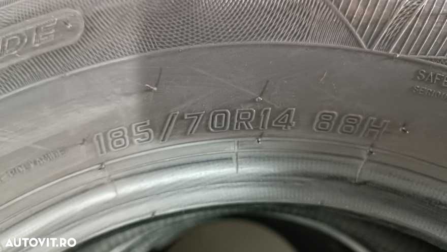 ANVELOPE 185 70 14 88T 185/70/14 FALKEN CP V10231 VARA - 4