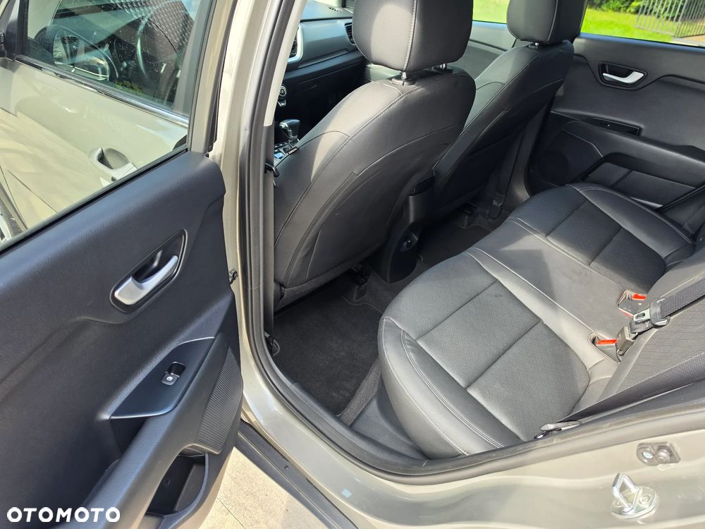 Kia Stonic 1.0 T-GDI DCT OPF Platinum Edition - 13