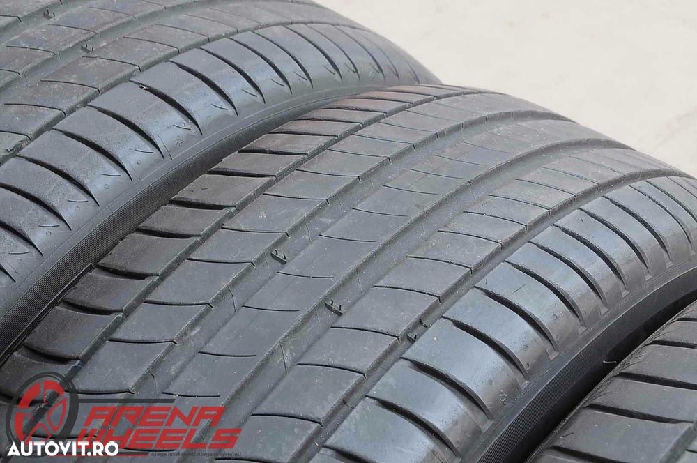 Set 4 Anvelope Vara Michelin Primacy 3  225/50 R18 - 4
