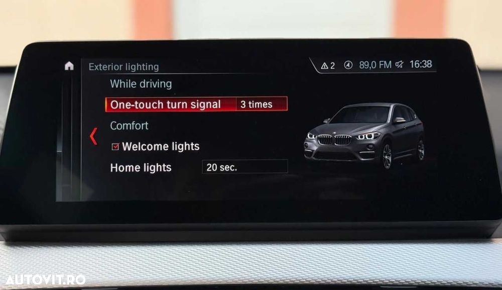 BMW X1 - 31