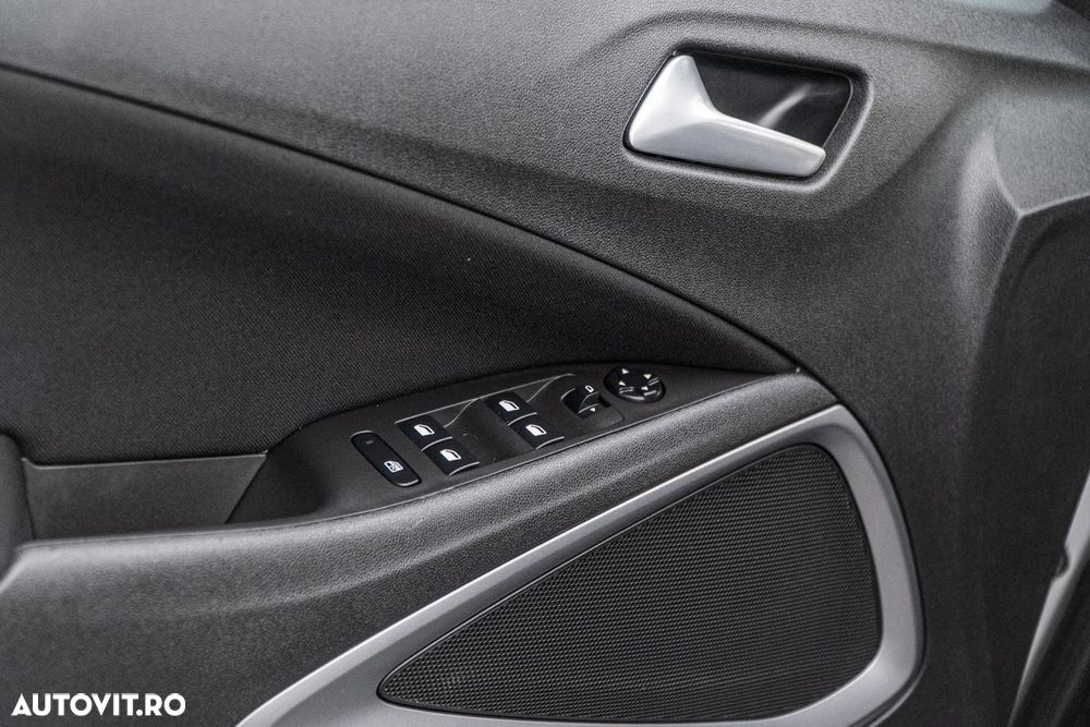 Opel Crossland 1.2 Start/Stop Innovation - 22