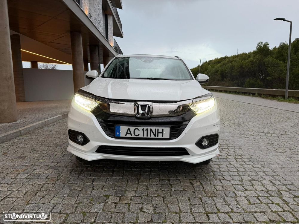 Honda HR-V 1.5 i-VTEC Executive CVT - 1