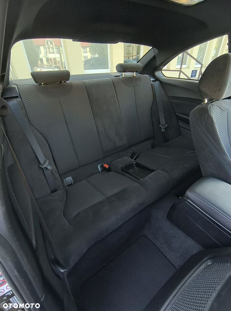 BMW Seria 2 - 15