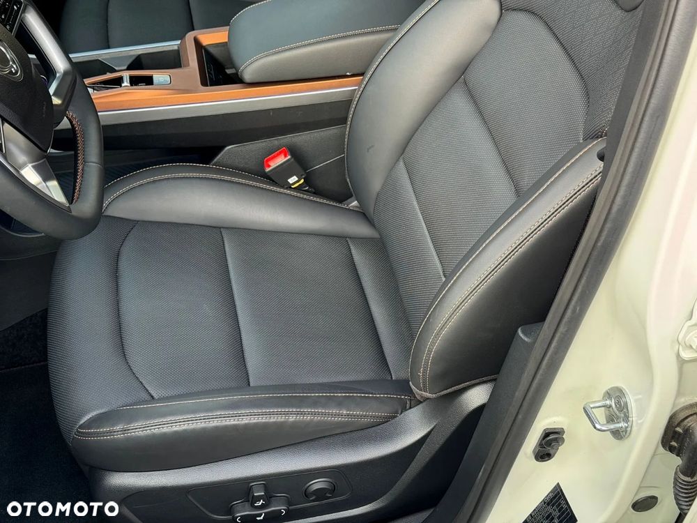 SsangYong/KGM Torres 1.5 T-GDI Wild 4WD - 28