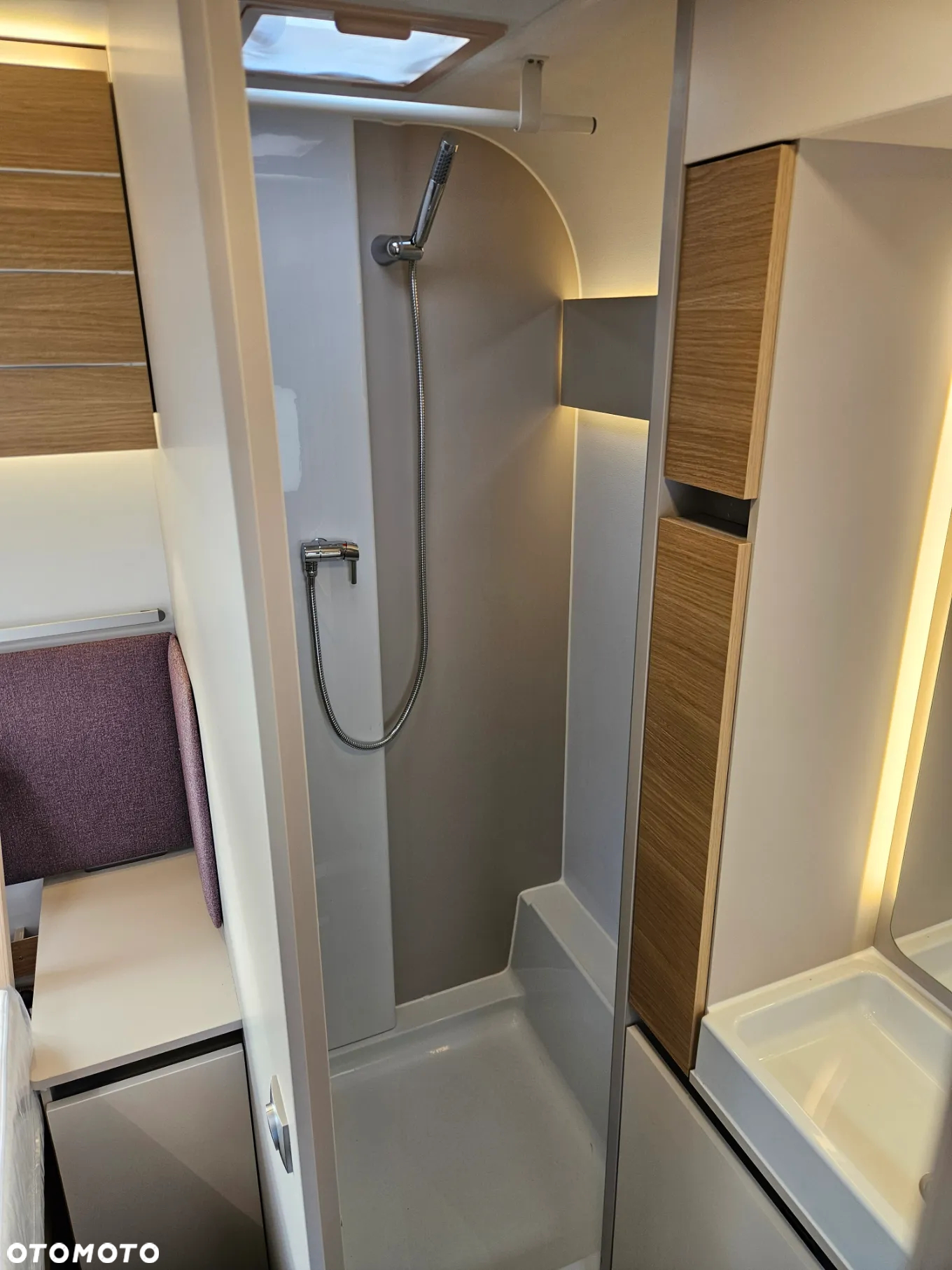 Adria Adora 613 UT - 16