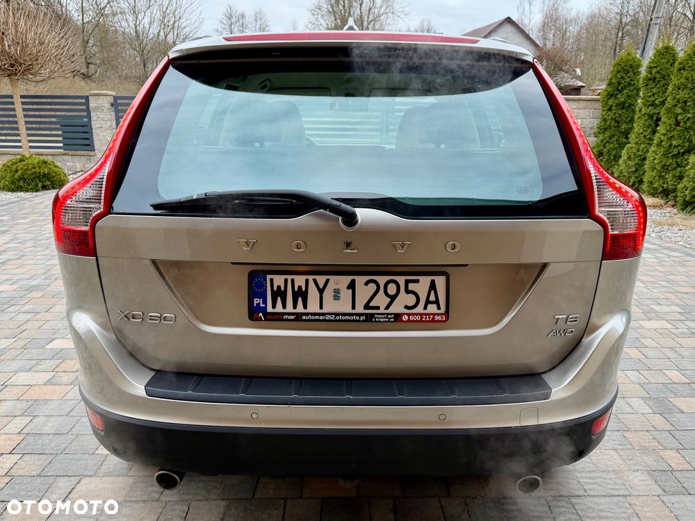 Volvo XC 60 - 9