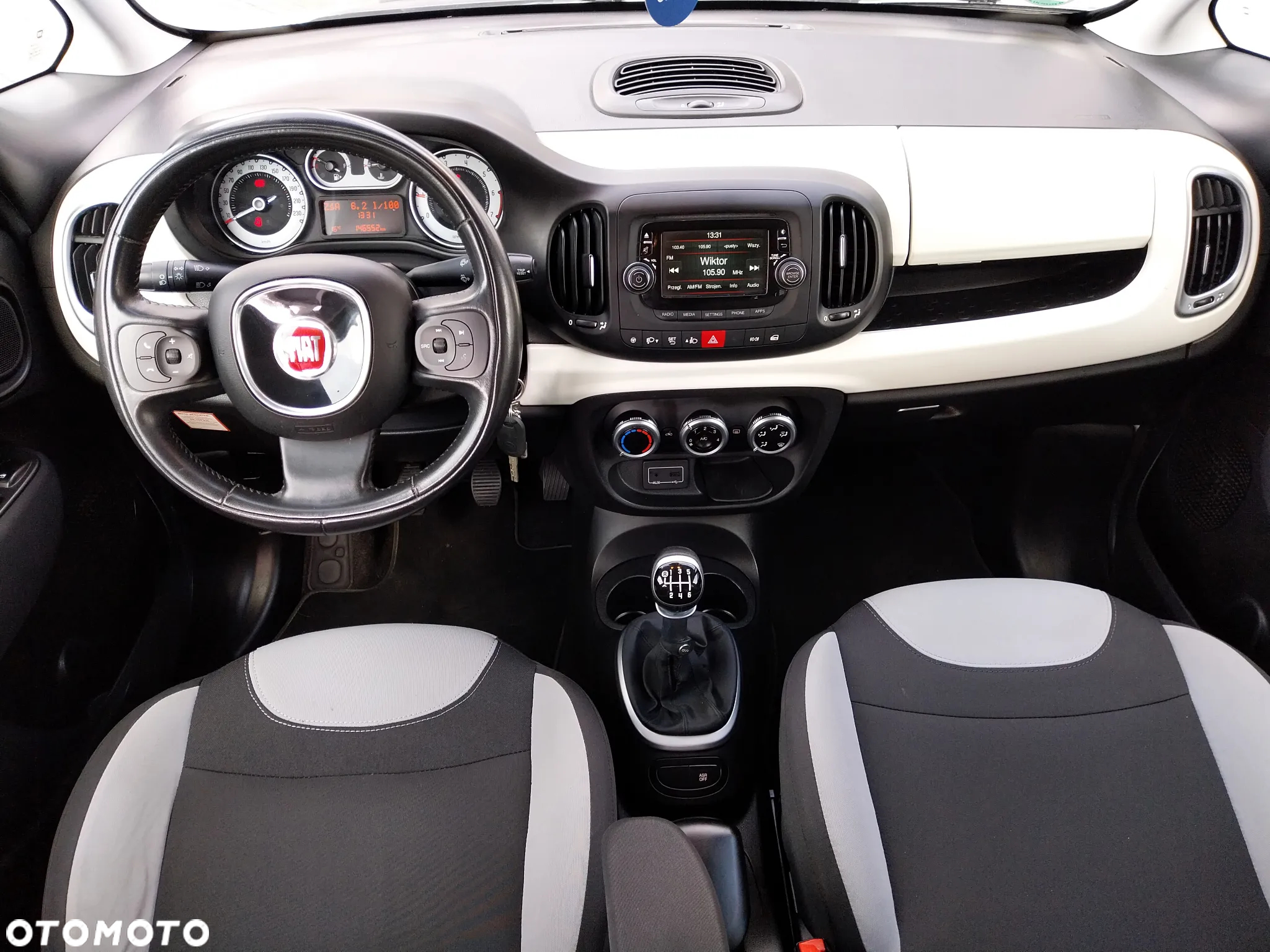 Fiat 500L 1.4 16V T-Jet Pop Star - 6
