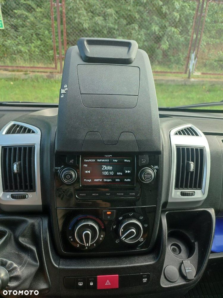 Fiat Ducato - 13