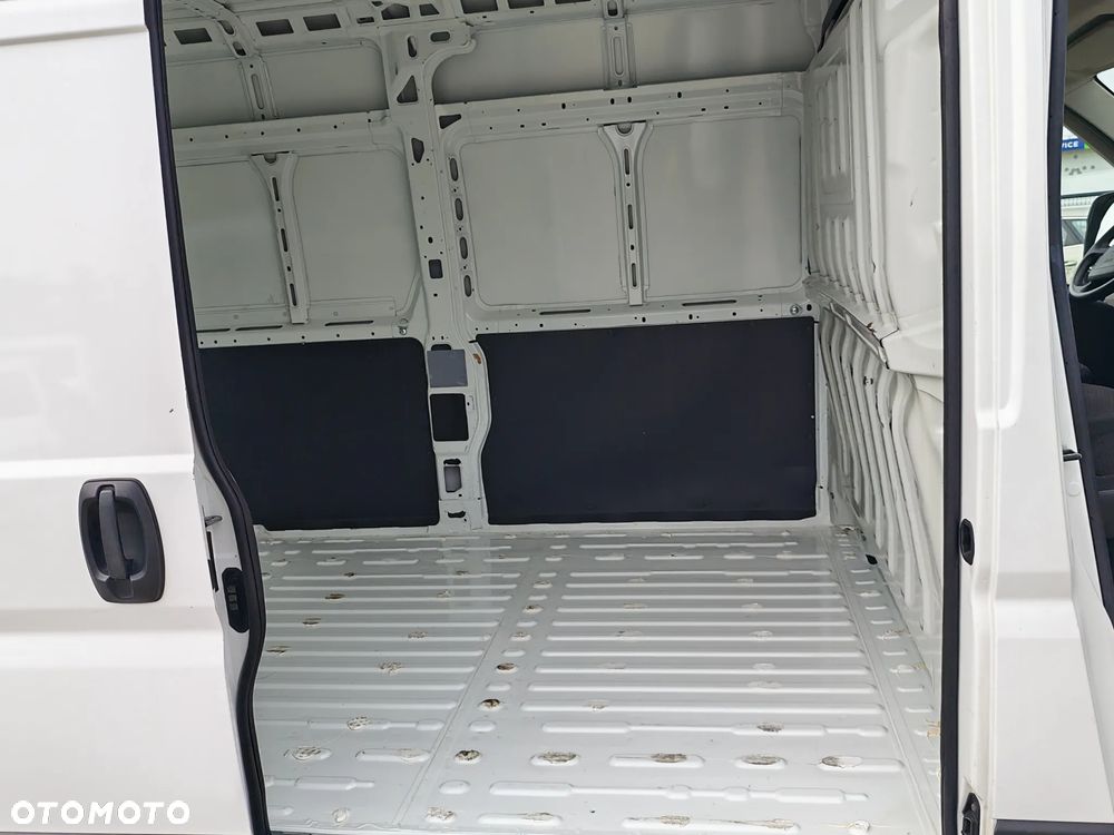 Citroën JUMPER - 18