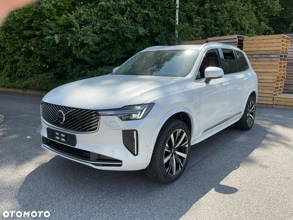 Volvo XC 90 - 2