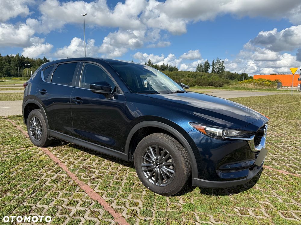 Mazda CX-5 - 3