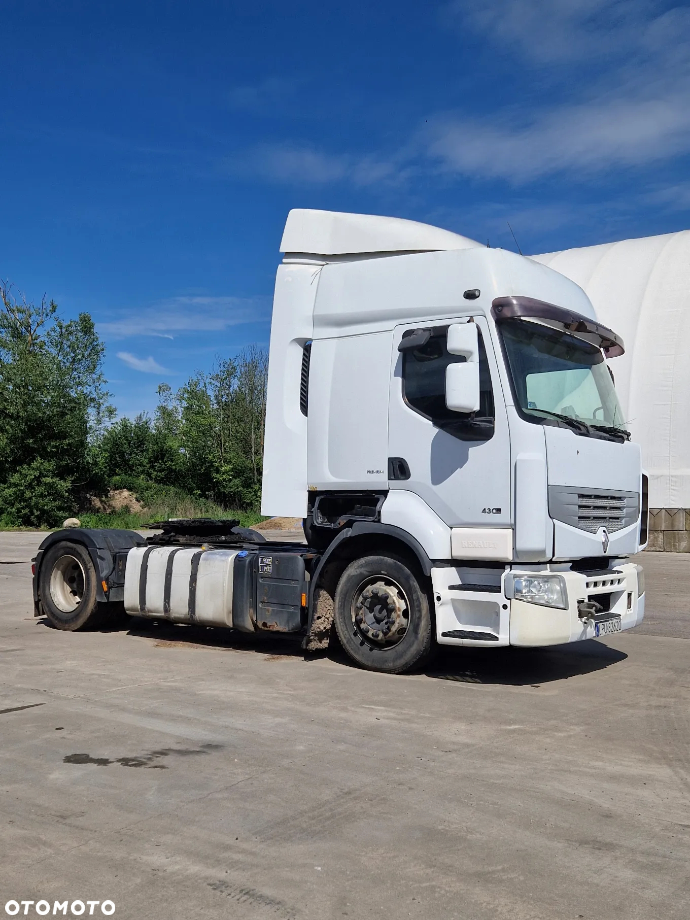 Renault PREMIUM - 3
