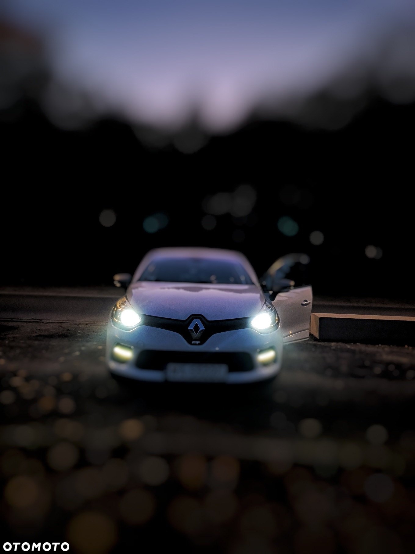 Renault Clio 1.2 TCe GT 120 EDC - 20