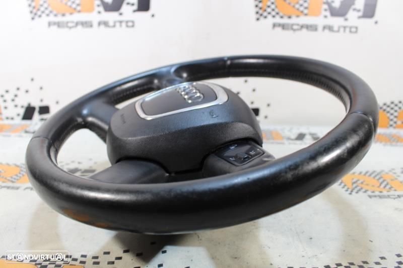 Volante Audi A4 (8K2, B8)  Volante Audi A3 8P / A4 B6 B7 B8 / A5 8T / - 5